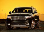 Dodge Durango 2010 года